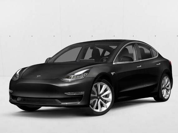 TESLA MODEL 3 2019 5YJ3E1EB6KF418422 image TESLA MODEL 3 2019 5YJ3E1EB6KF418422 image